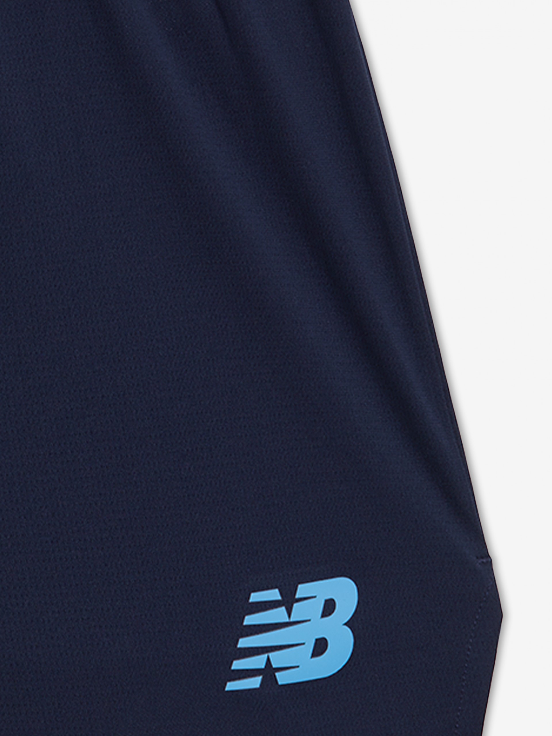 Calções New Balance de Treino F. C. Porto EP25/26