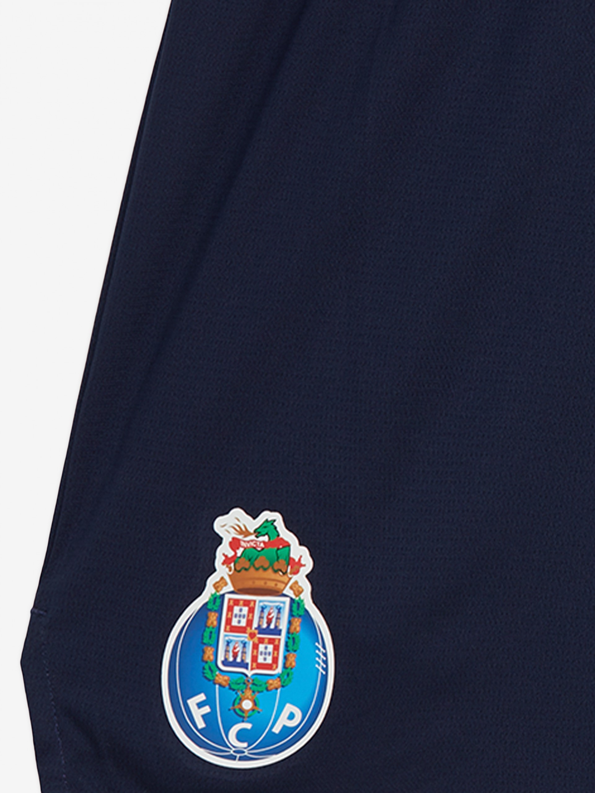 Calções New Balance de Treino F. C. Porto EP25/26