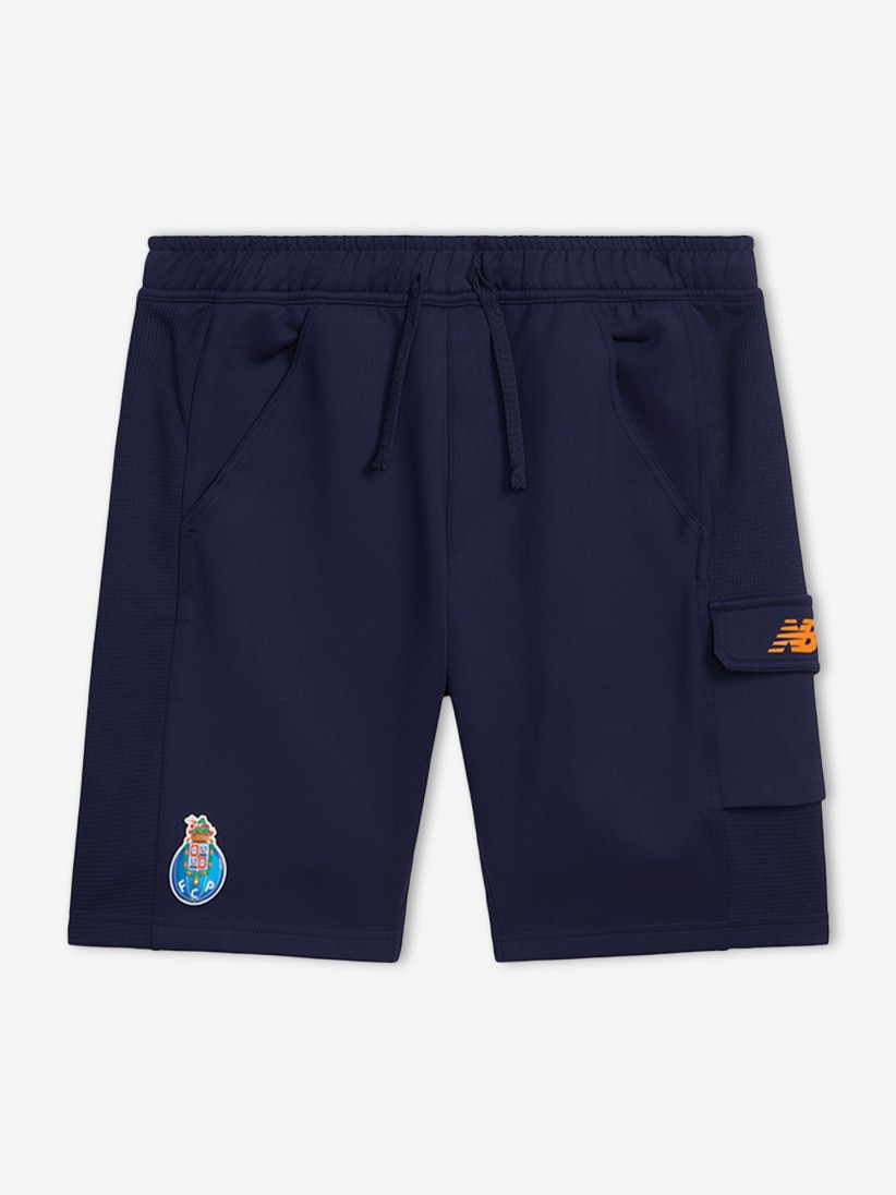 Cales New Balance de Viagem F. C. Porto EP25/26