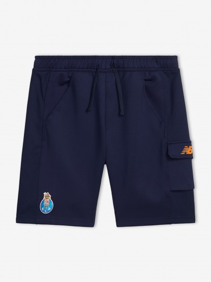 Cales New Balance de Viagem F. C. Porto EP25/26