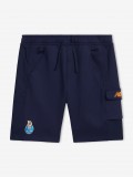Cales New Balance de Viagem F. C. Porto EP25/26