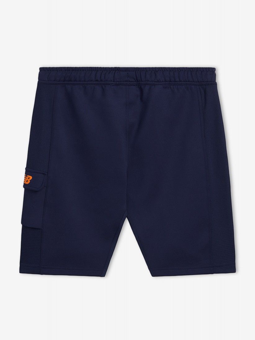 Cales New Balance de Viagem F. C. Porto EP25/26
