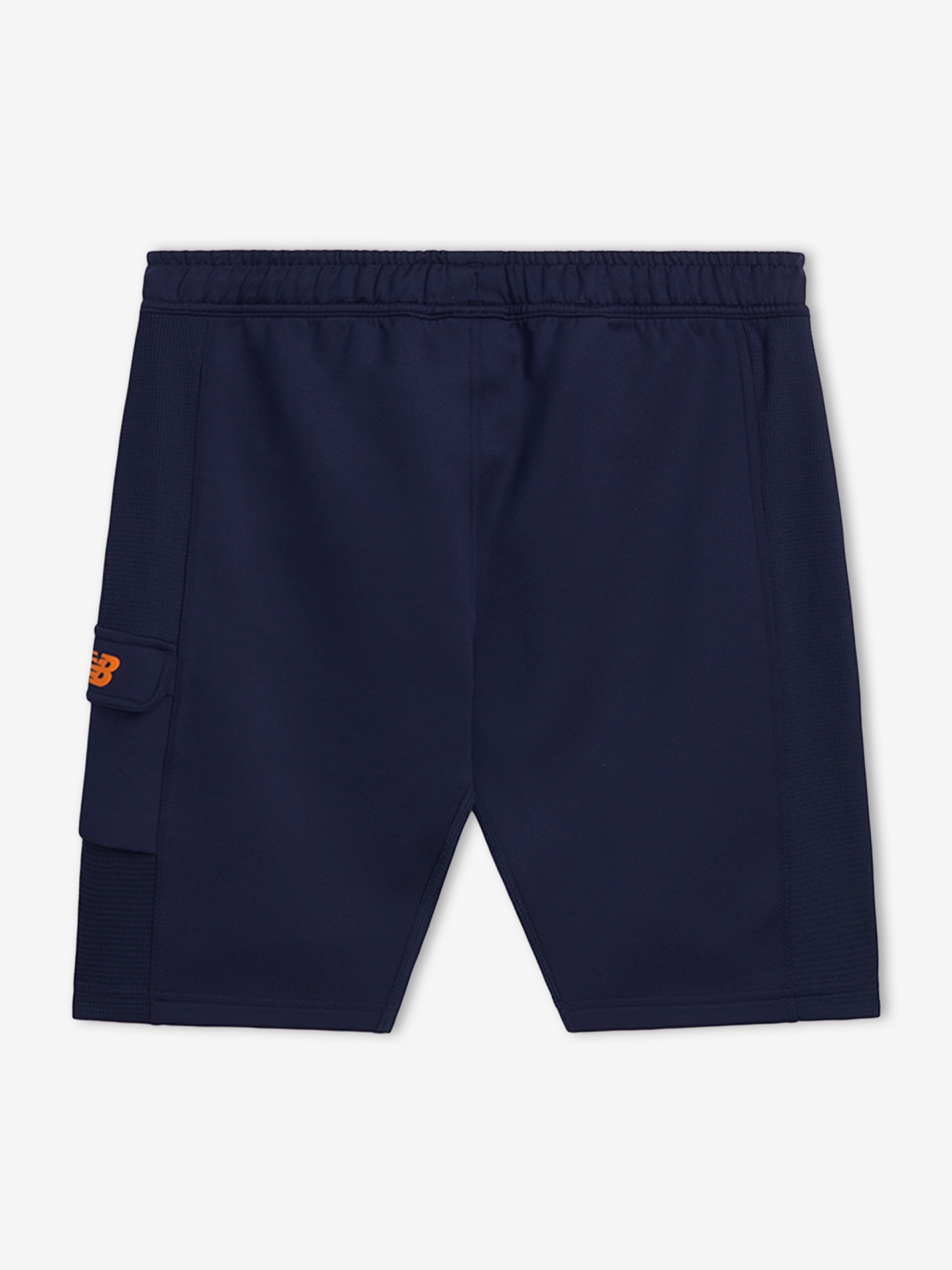 Calções New Balance de Viagem F. C. Porto EP25/26