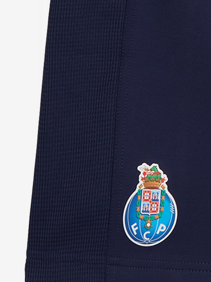 Cales New Balance de Viagem F. C. Porto EP25/26