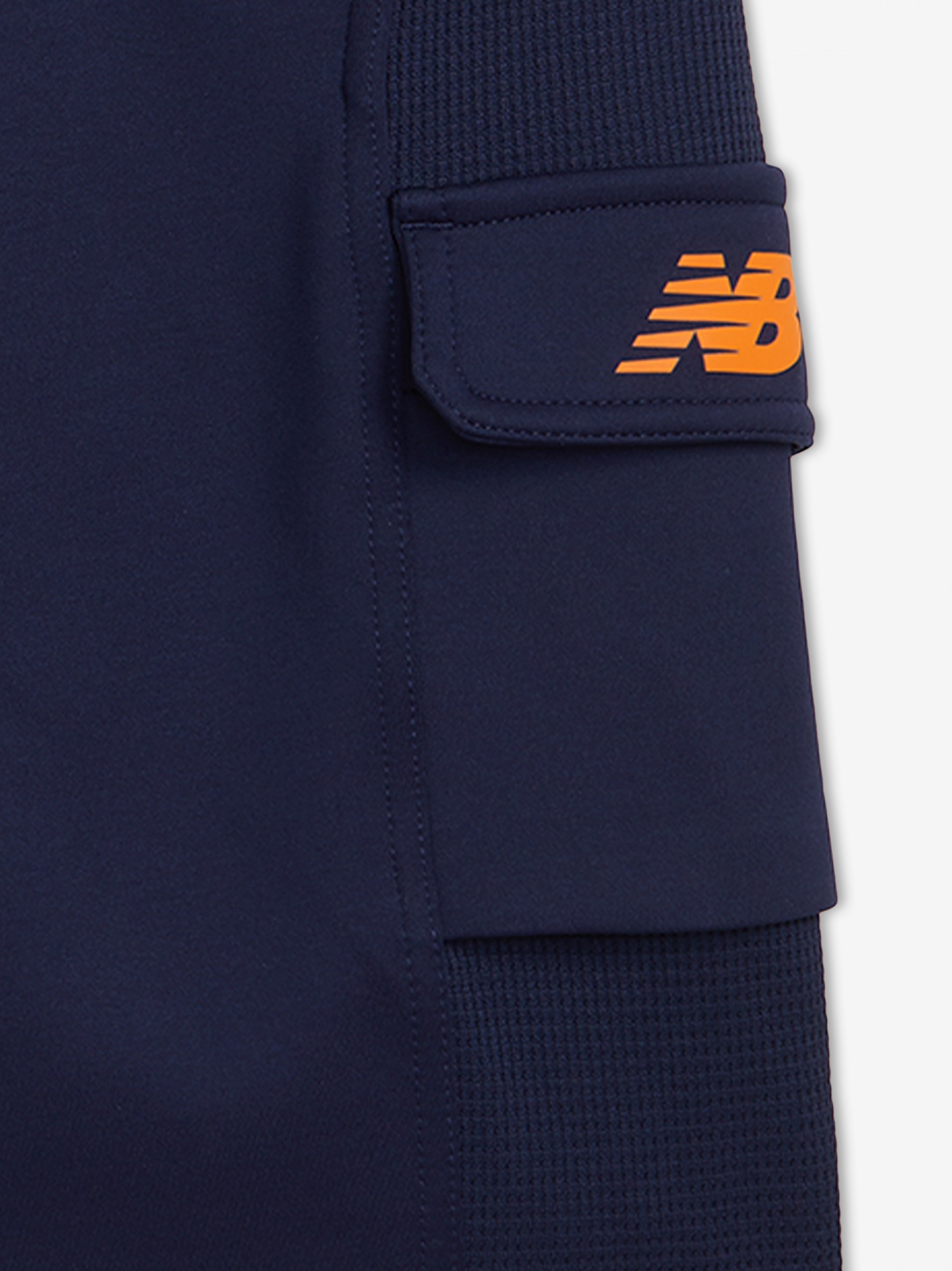 Calções New Balance de Viagem F. C. Porto EP25/26