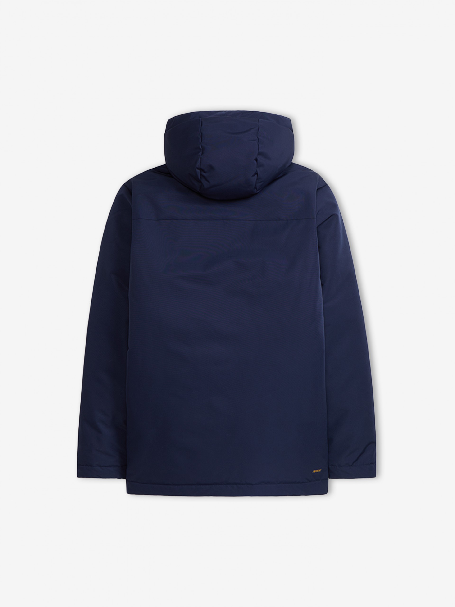 New Balance F. C. Porto 25/26 Hooded Jacket