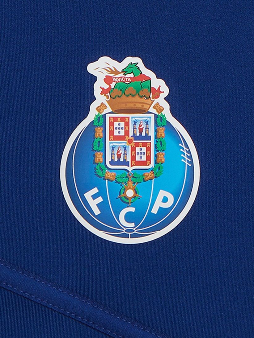 Casaco com Capuz New Balance F. C. Porto Junior EP25/26