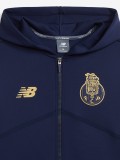Casaco com Capuz New Balance F. C. Porto EP25/26