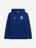 Casaco com Capuz New Balance F. C. Porto EP25/26