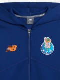 Casaco com Capuz New Balance F. C. Porto EP25/26