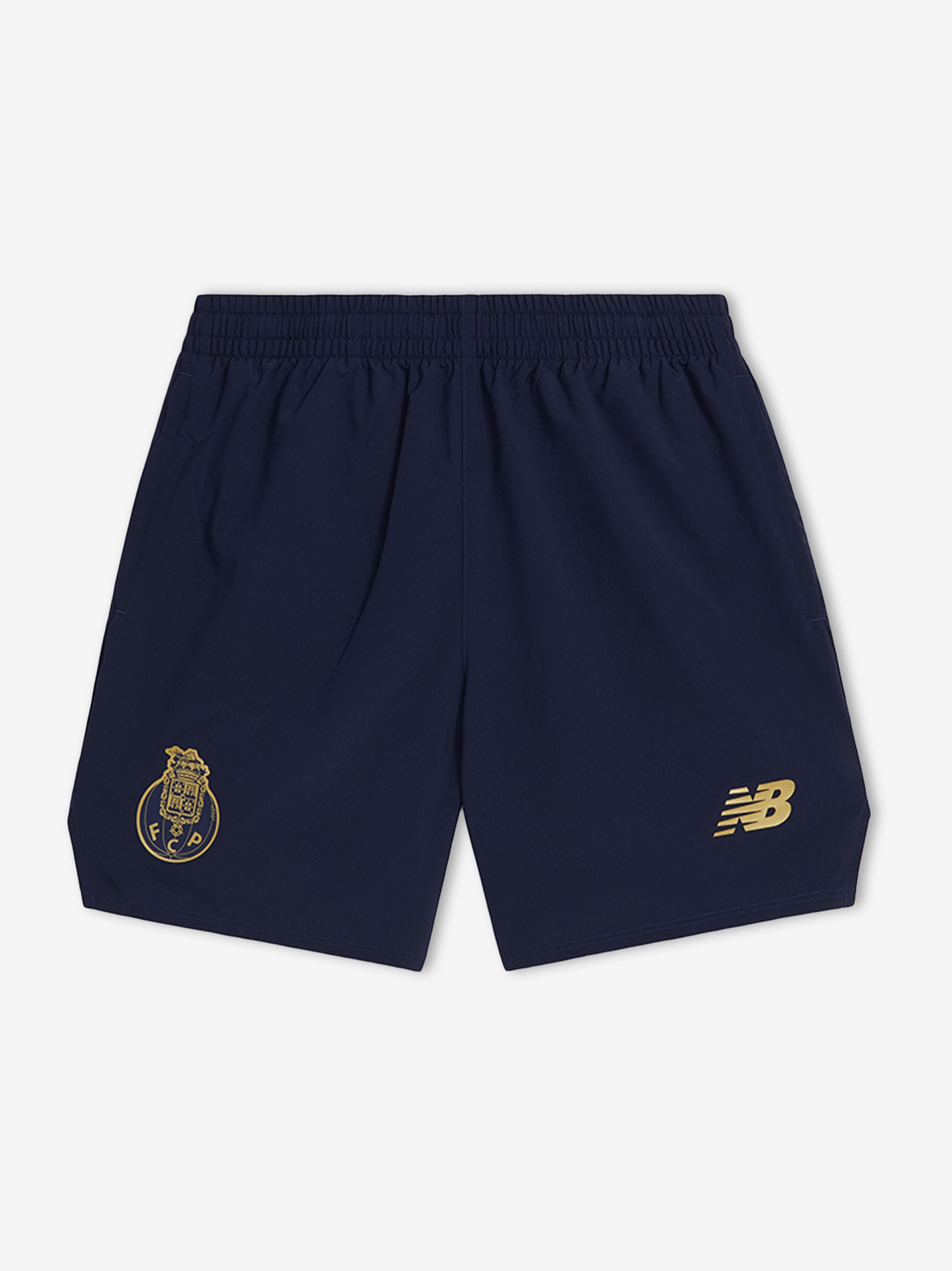 Calções New Balance F. C. Porto EP25/26