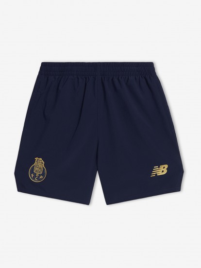 New Balance F. C. Porto 25/26 Shorts