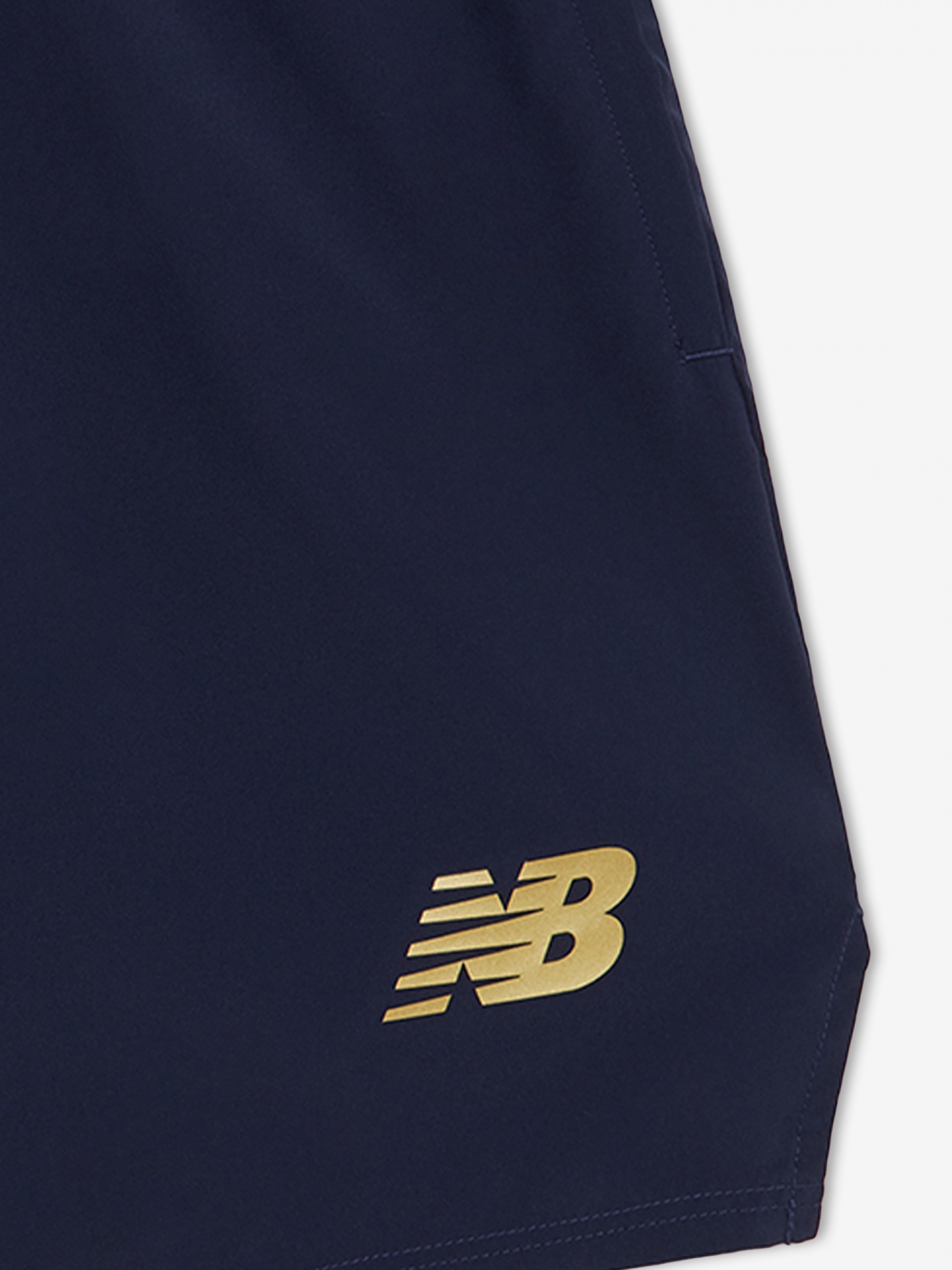 Calções New Balance F. C. Porto EP25/26