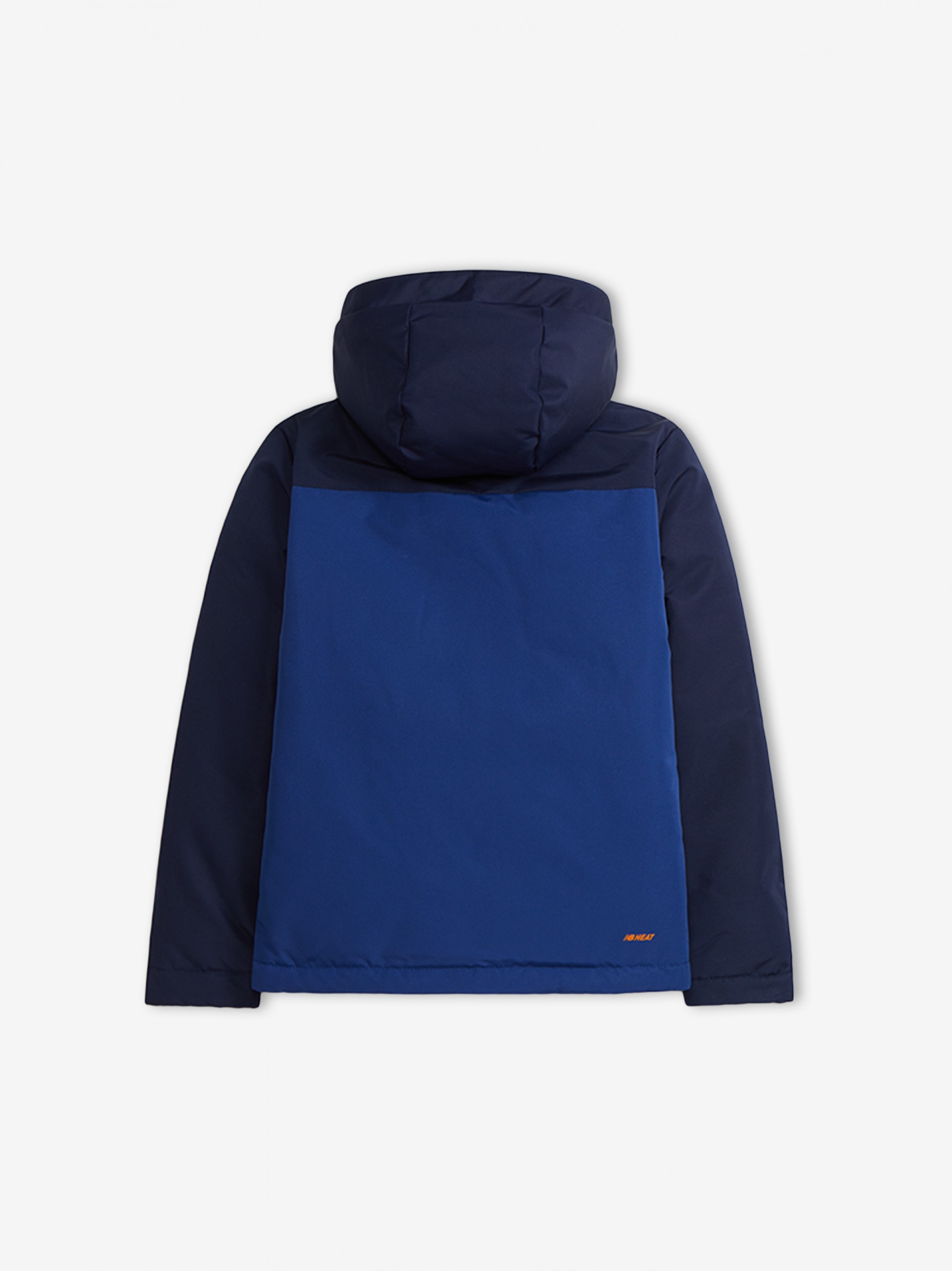 Chaqueta con Capucha New Balance F. C. Porto Junior 25/26