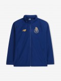 Casaco New Balance Impermevel F. C. Porto EP25/26