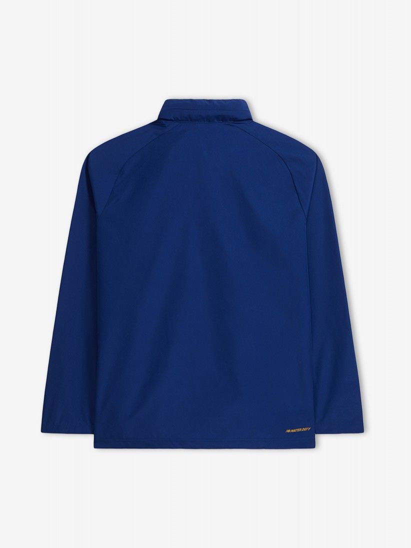 Casaco New Balance Impermevel F. C. Porto EP25/26