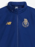 Casaco New Balance Impermevel F. C. Porto EP25/26