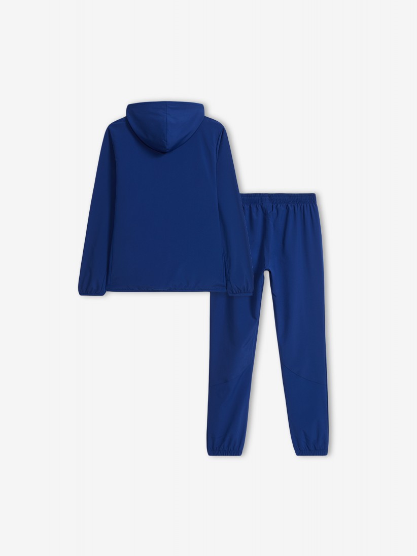 Chndal New Balance F. C. Porto 25/26