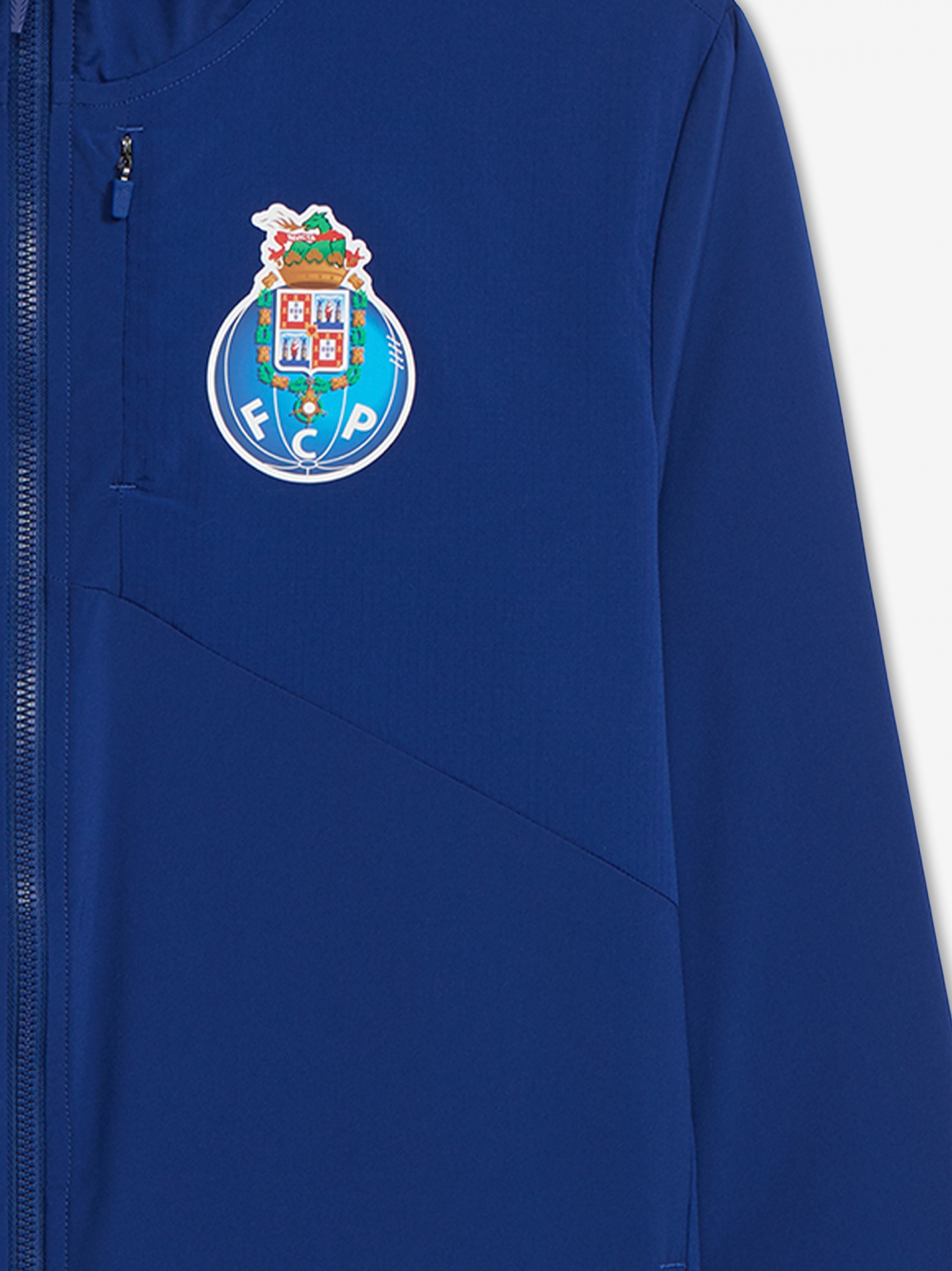 Fato de Treino New Balance F. C. Porto EP25/26