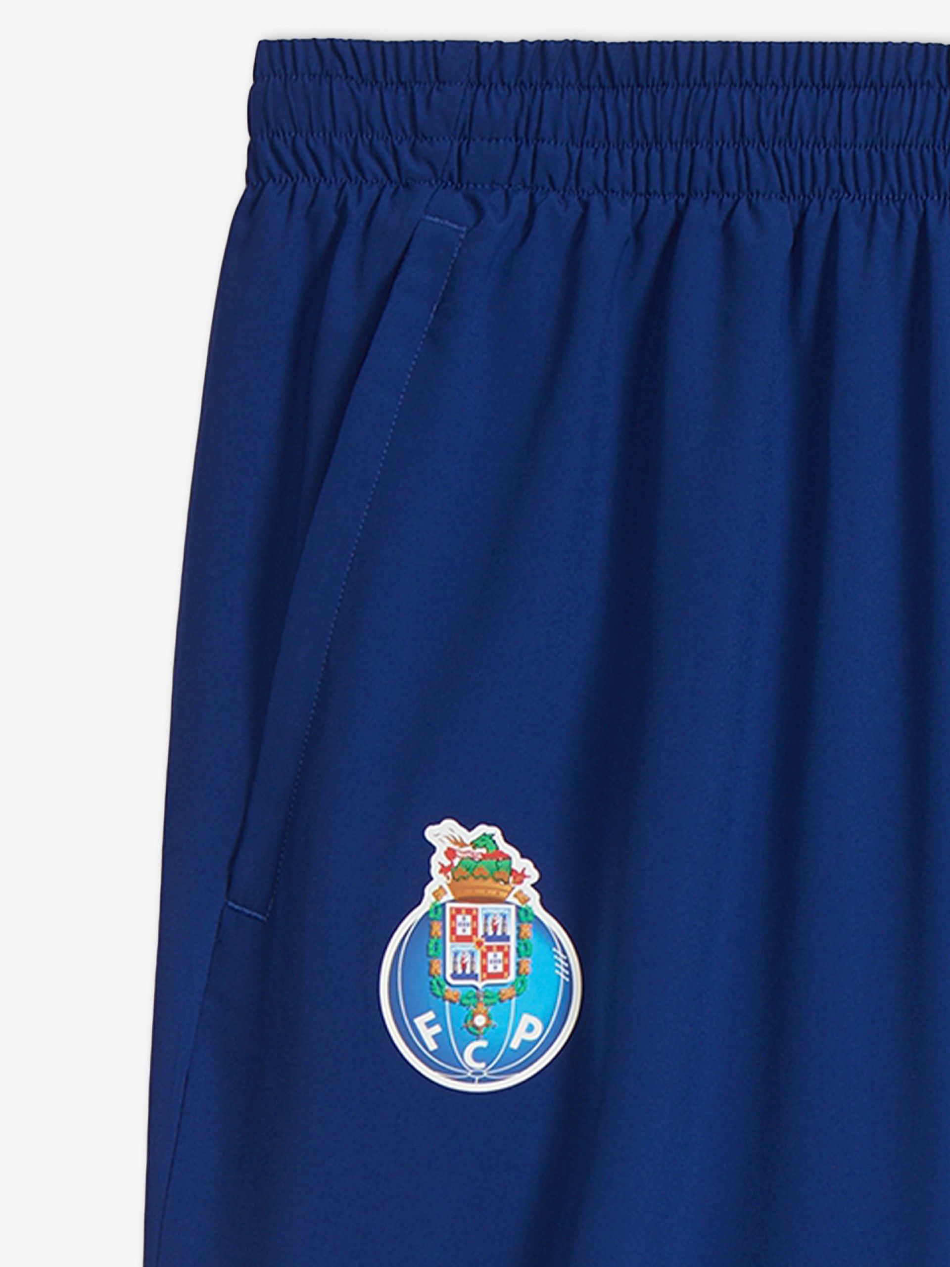 Fato de Treino New Balance F. C. Porto EP25/26