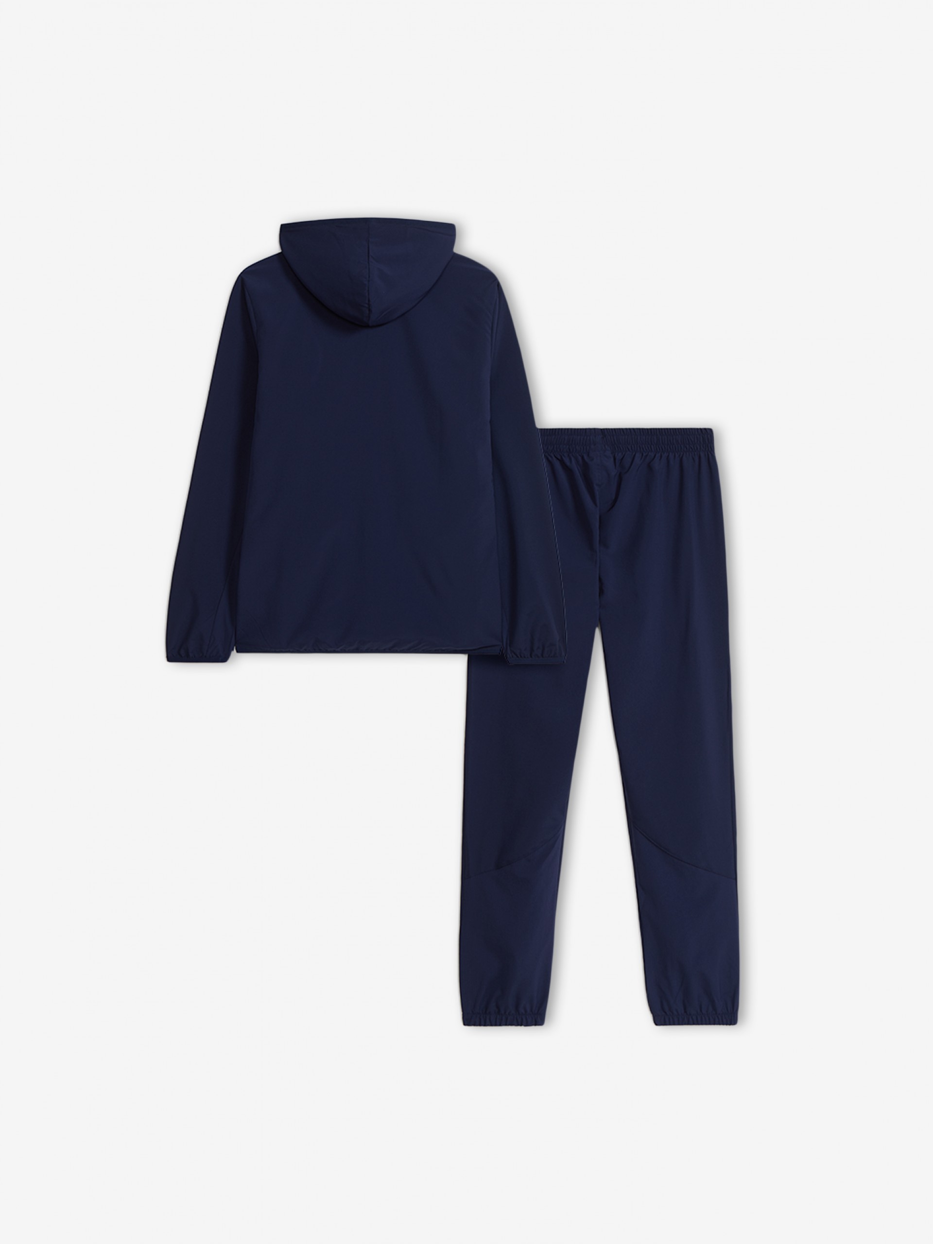 Fato de Treino New Balance F. C. Porto EP25/26