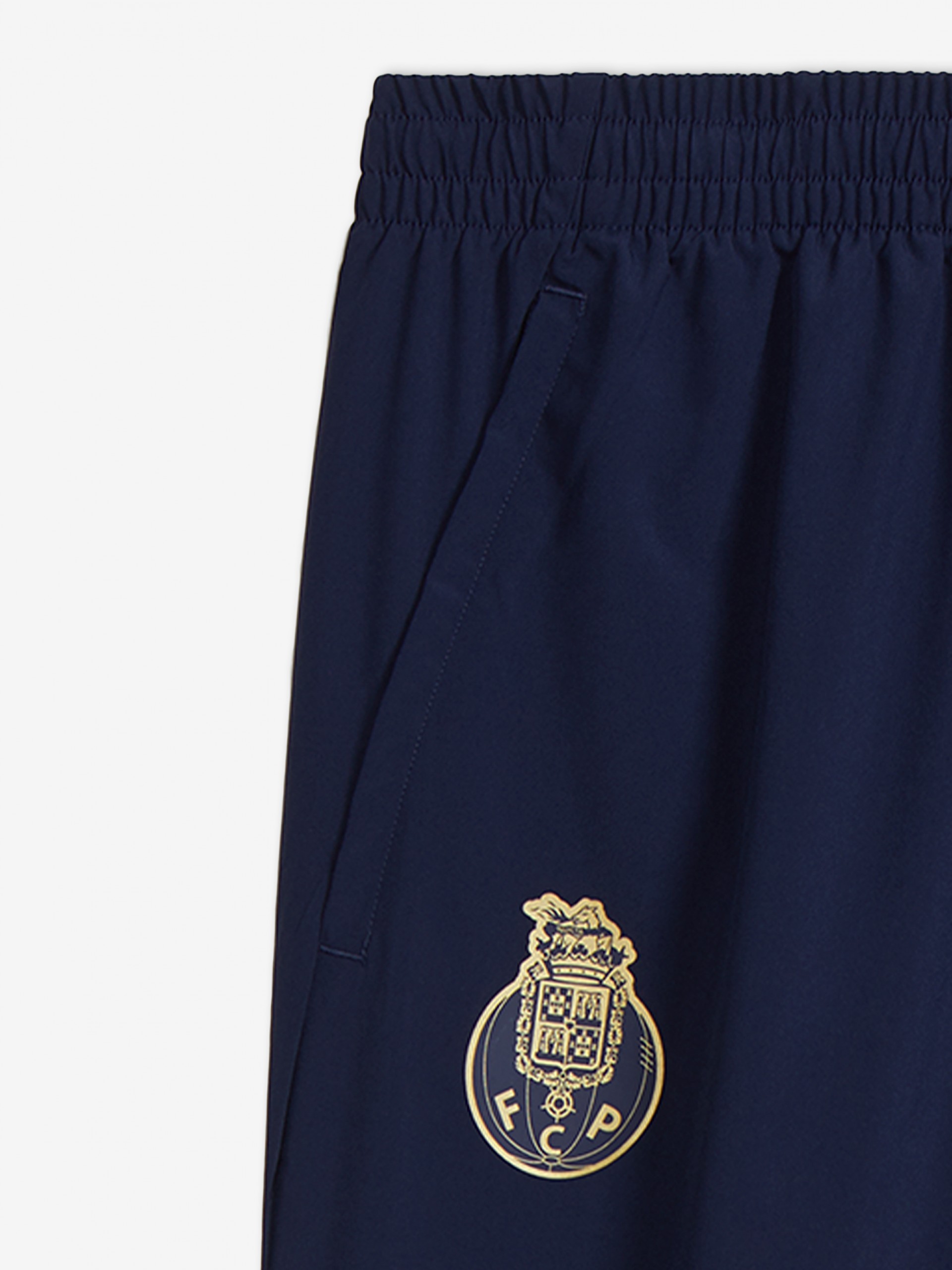 Fato de Treino New Balance F. C. Porto EP25/26