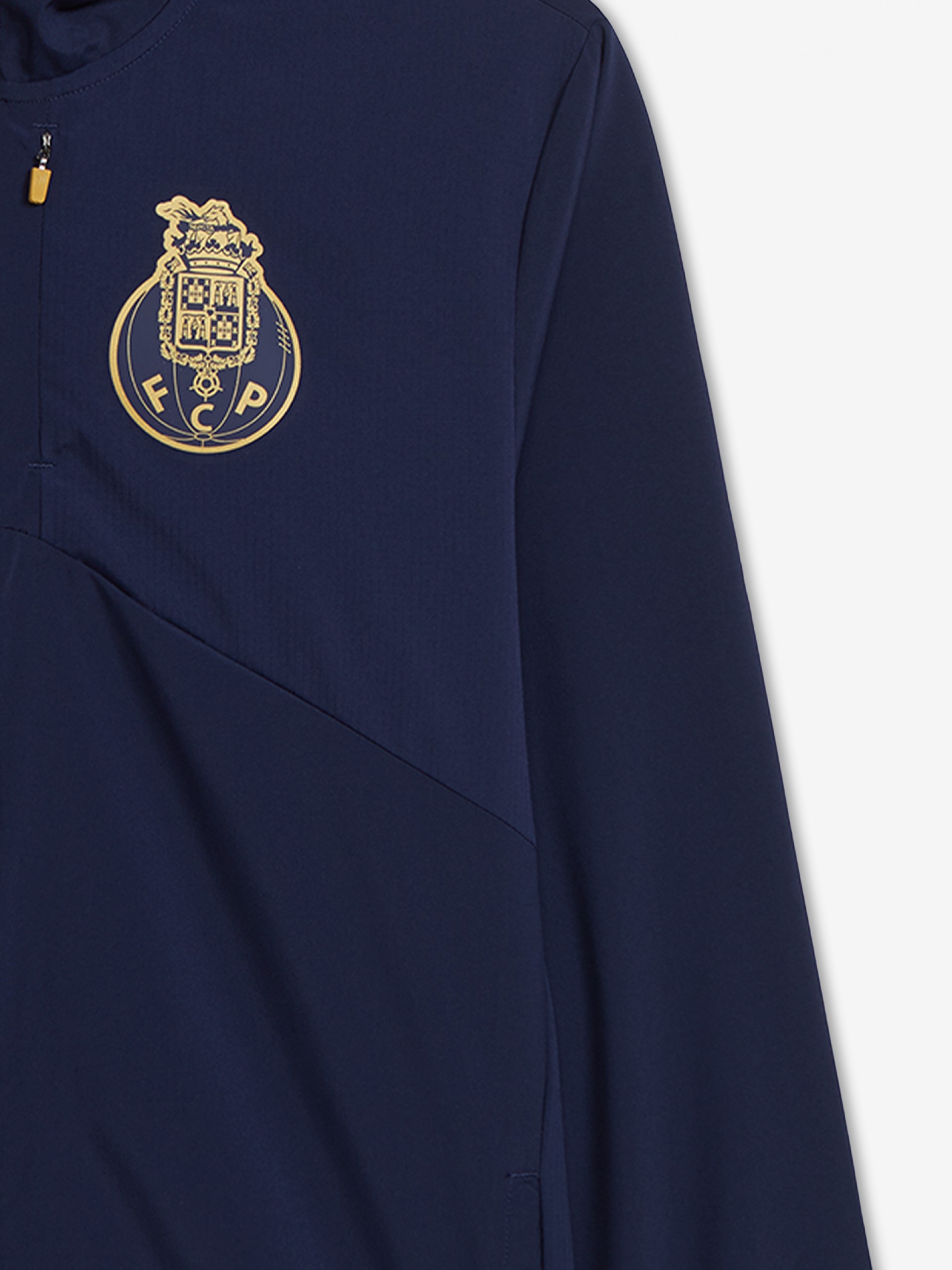 Fato de Treino New Balance F. C. Porto EP25/26