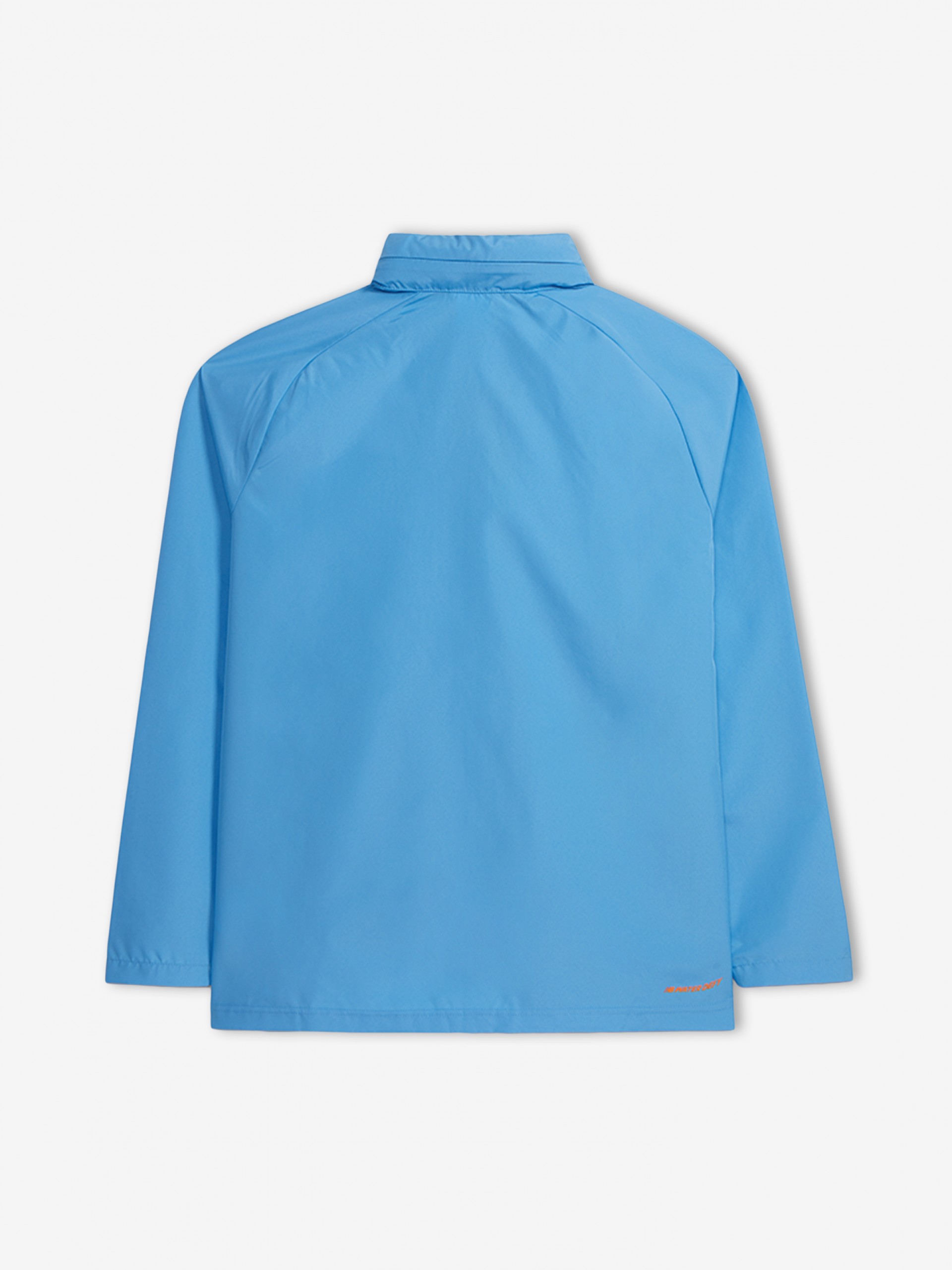 Chaqueta New Balance Impermeable F. C. Porto 25/26