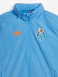 Casaco New Balance Impermevel F. C. Porto EP25/26