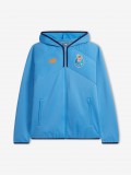 Casaco com Capuz New Balance F. C. Porto EP25/26