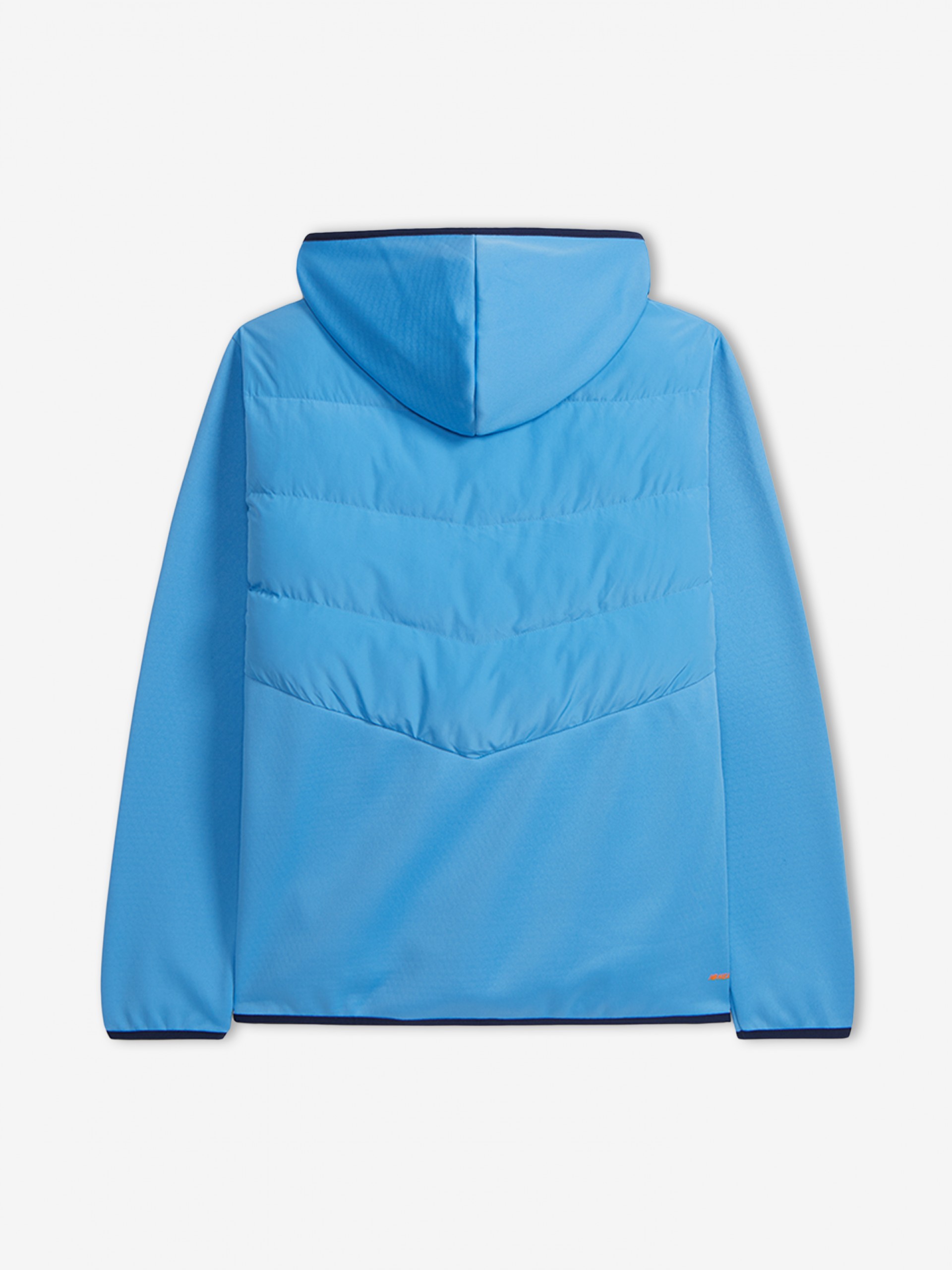 Chaqueta con Capucha New Balance F. C. Porto 25/26