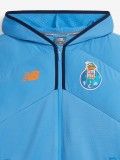 Casaco com Capuz New Balance F. C. Porto EP25/26