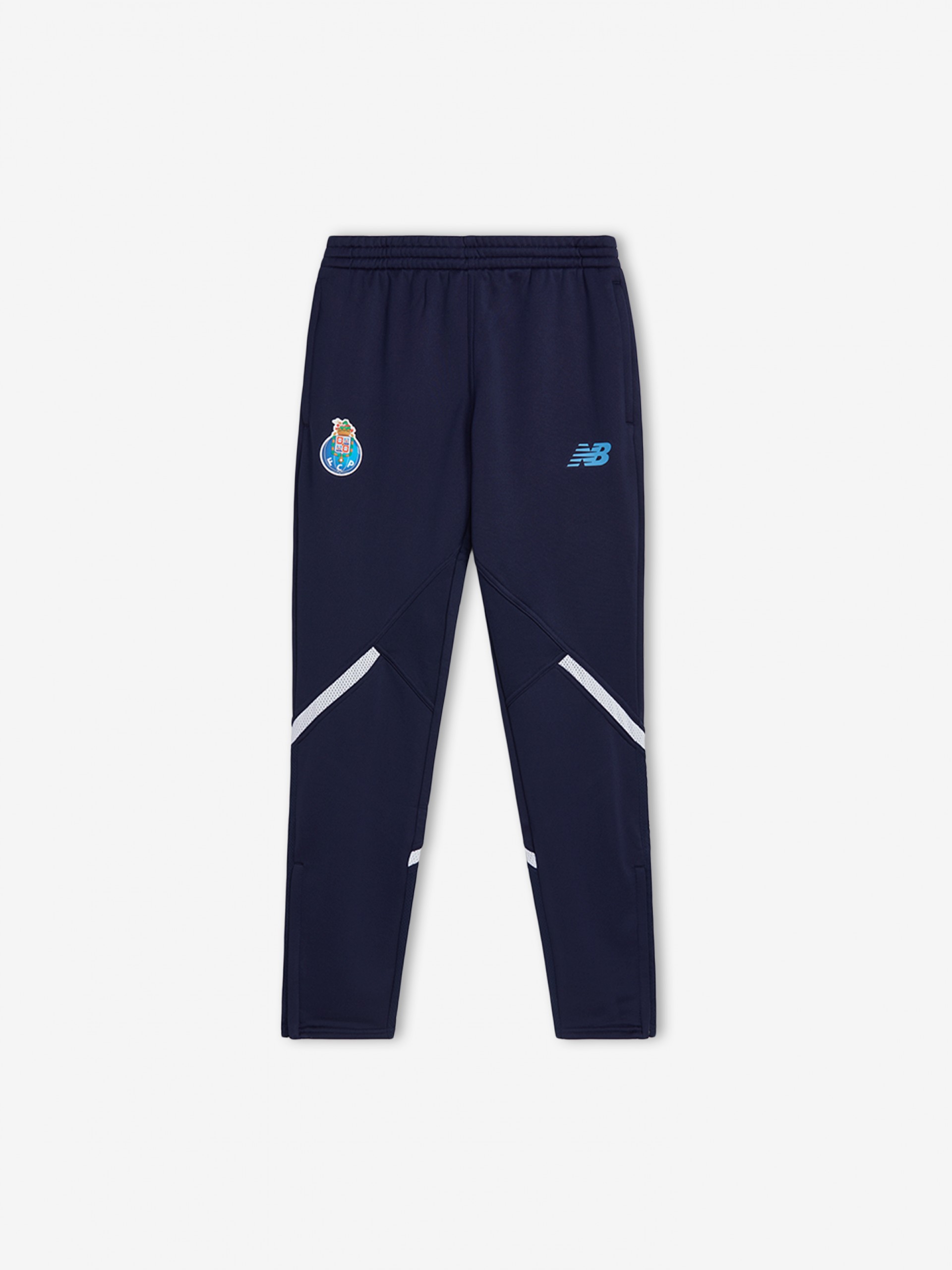 Calças New Balance Slim F. C. Porto EP25/26