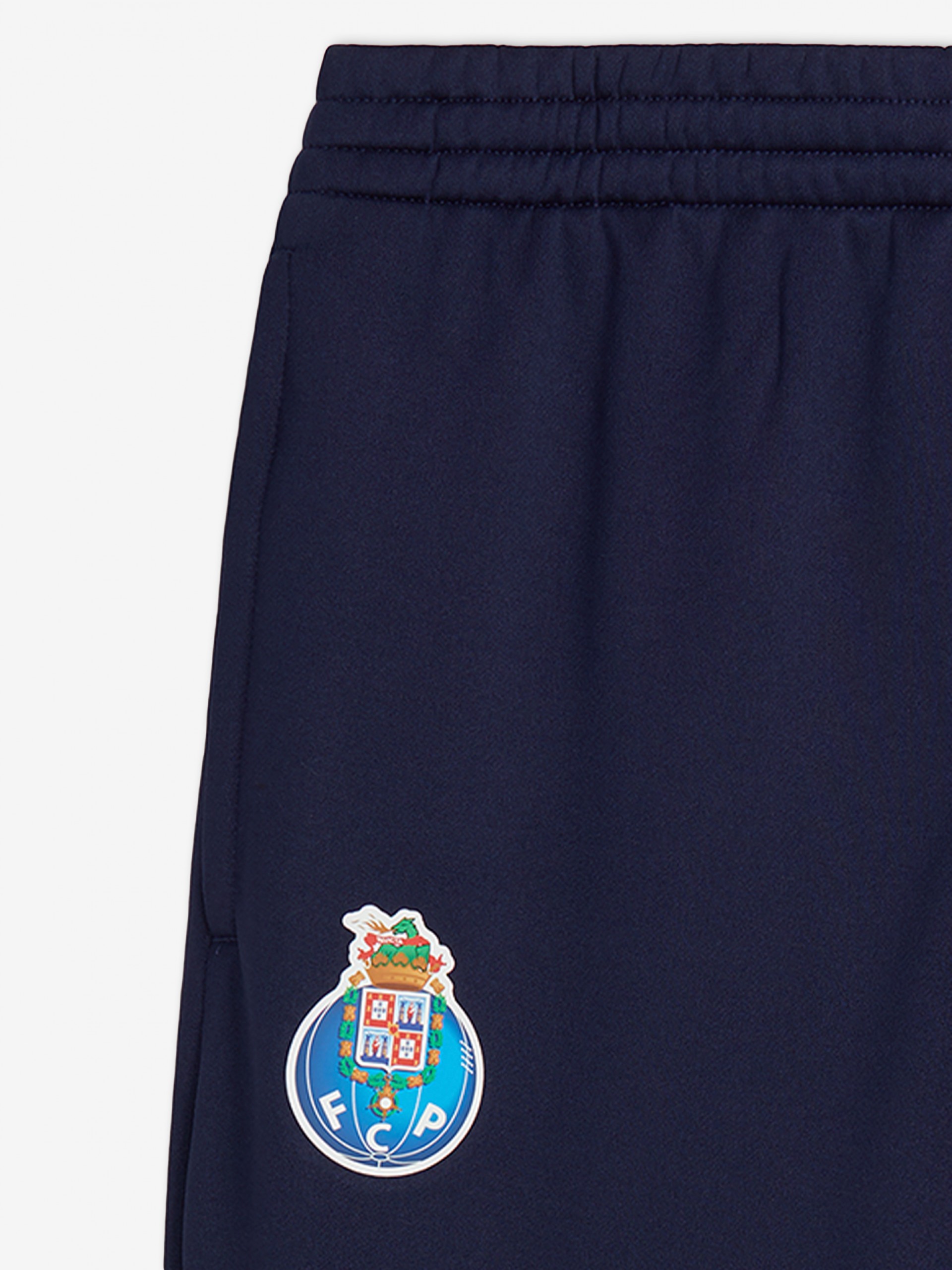 Calças New Balance Slim F. C. Porto EP25/26