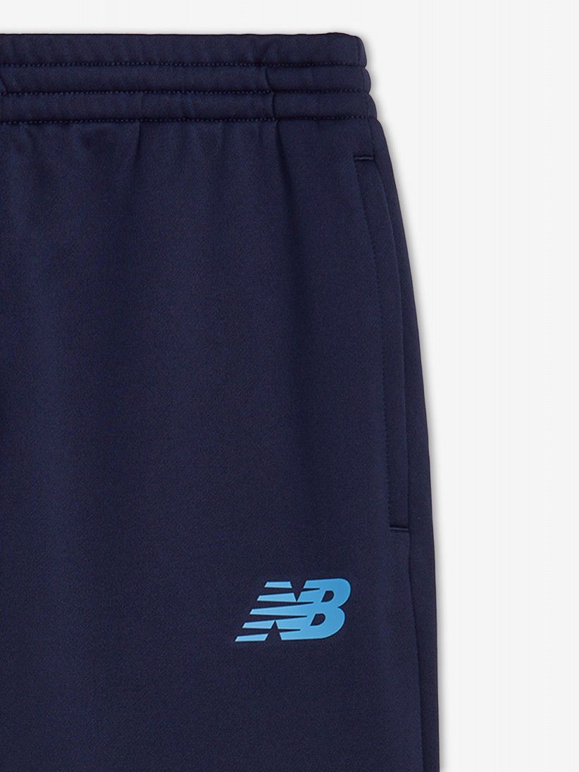 New Balance Slim F. C. Porto 25/26 Trousers