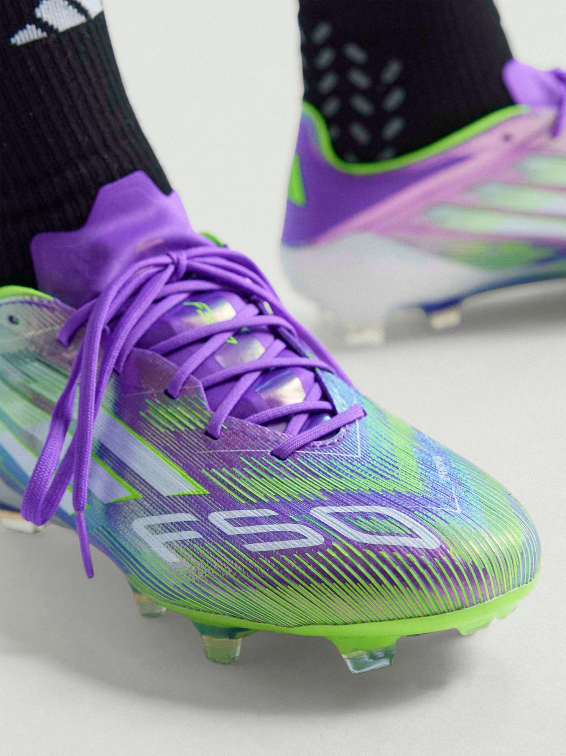 Chuteiras Adidas F50 Elite FG