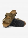 Chinelos Birkenstock Arizona Sintticos Verdes
