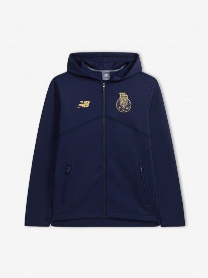 Casaco New Balance F. C. Porto EP25/26