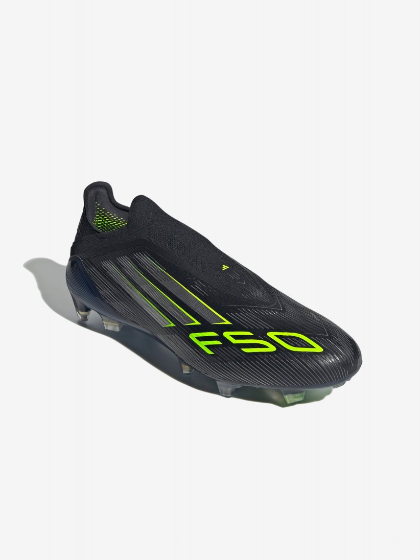 Adidas F50 Elite LL FG Football Boots - JH7629 - BZR Online