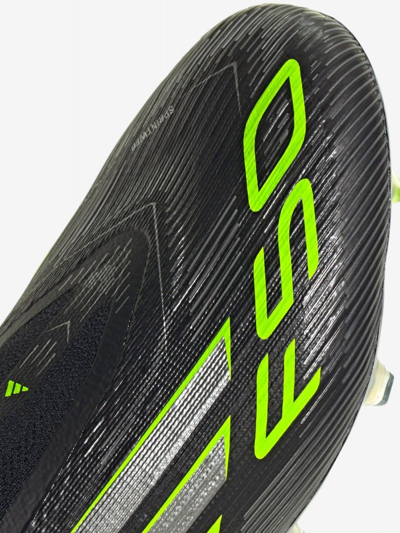 Chuteiras Adidas F50 Elite LL FG