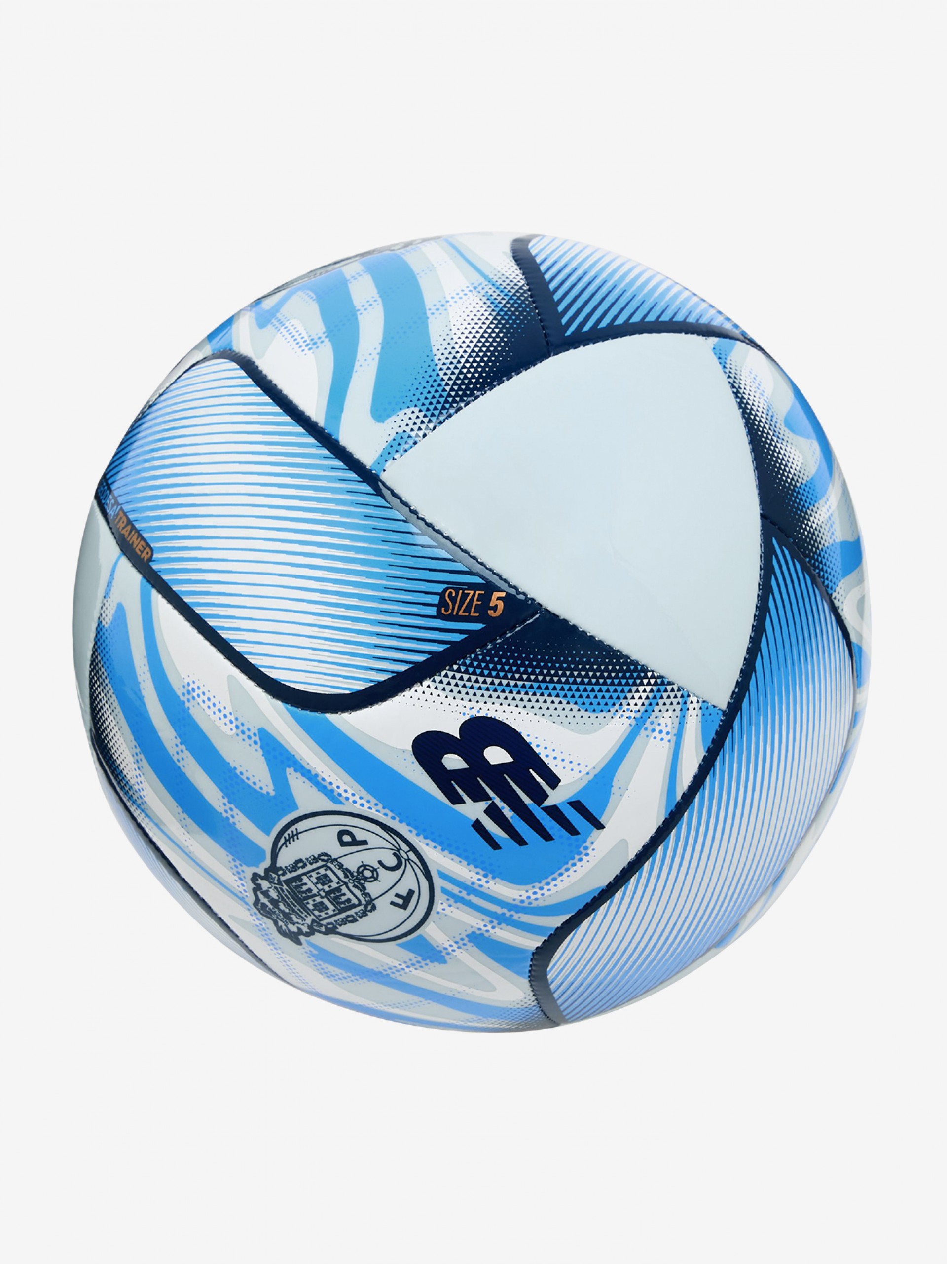 Balón New Balance Geodesa F. C. Porto 25/26