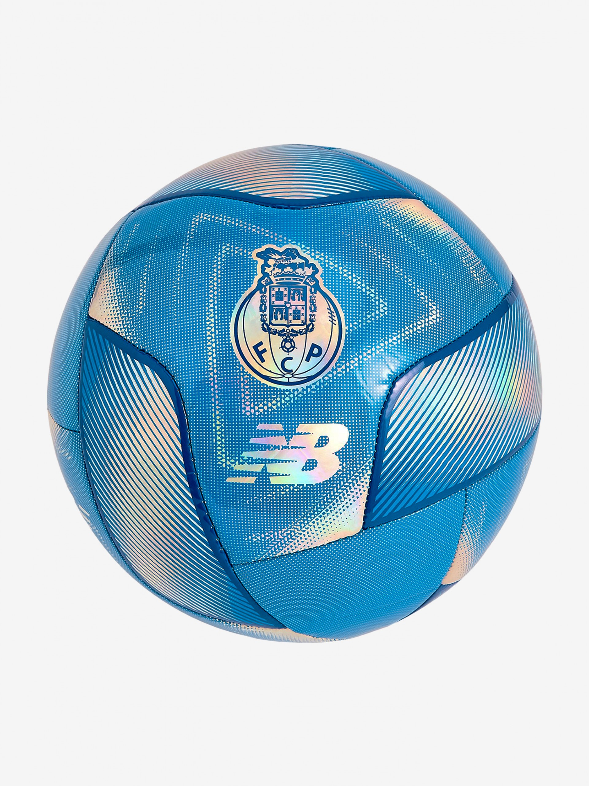 Balón New Balance Geodesa F. C. Porto 25/26