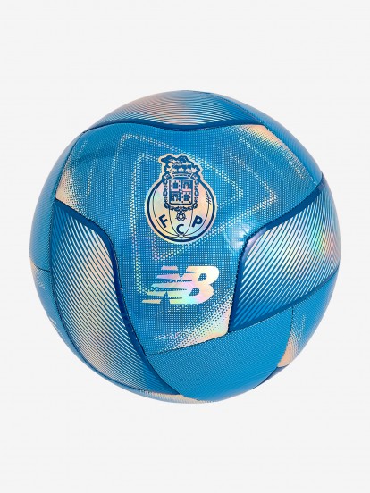 Bola New Balance Geodesa F. C. Porto EP25/26