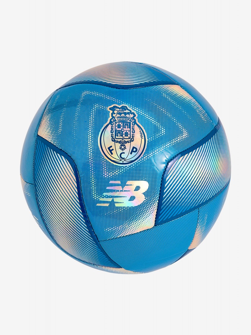 Bola New Balance Geodesa F. C. Porto EP25/26