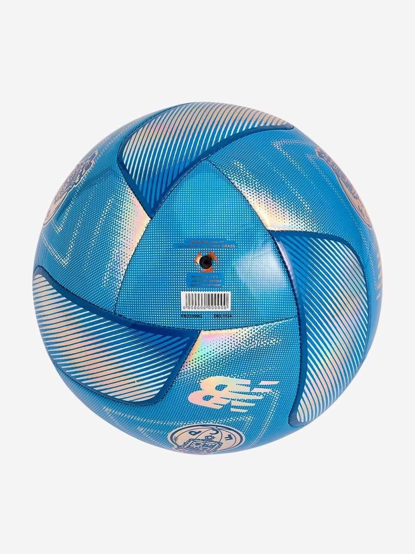 Bola New Balance Geodesa F. C. Porto EP25/26