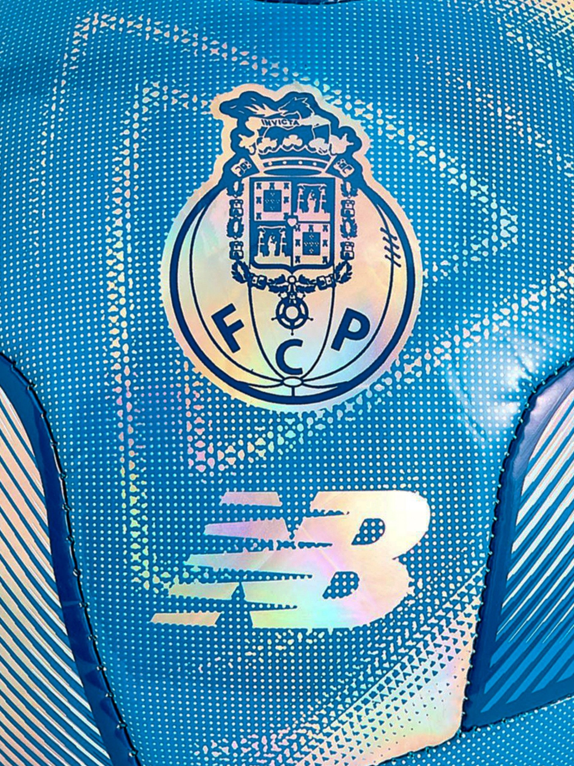 Balón New Balance Geodesa F. C. Porto 25/26