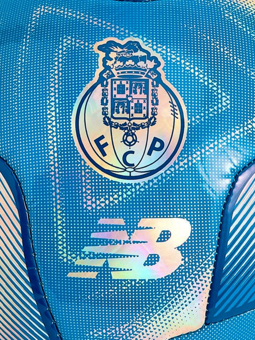 Bola New Balance Geodesa F. C. Porto EP25/26