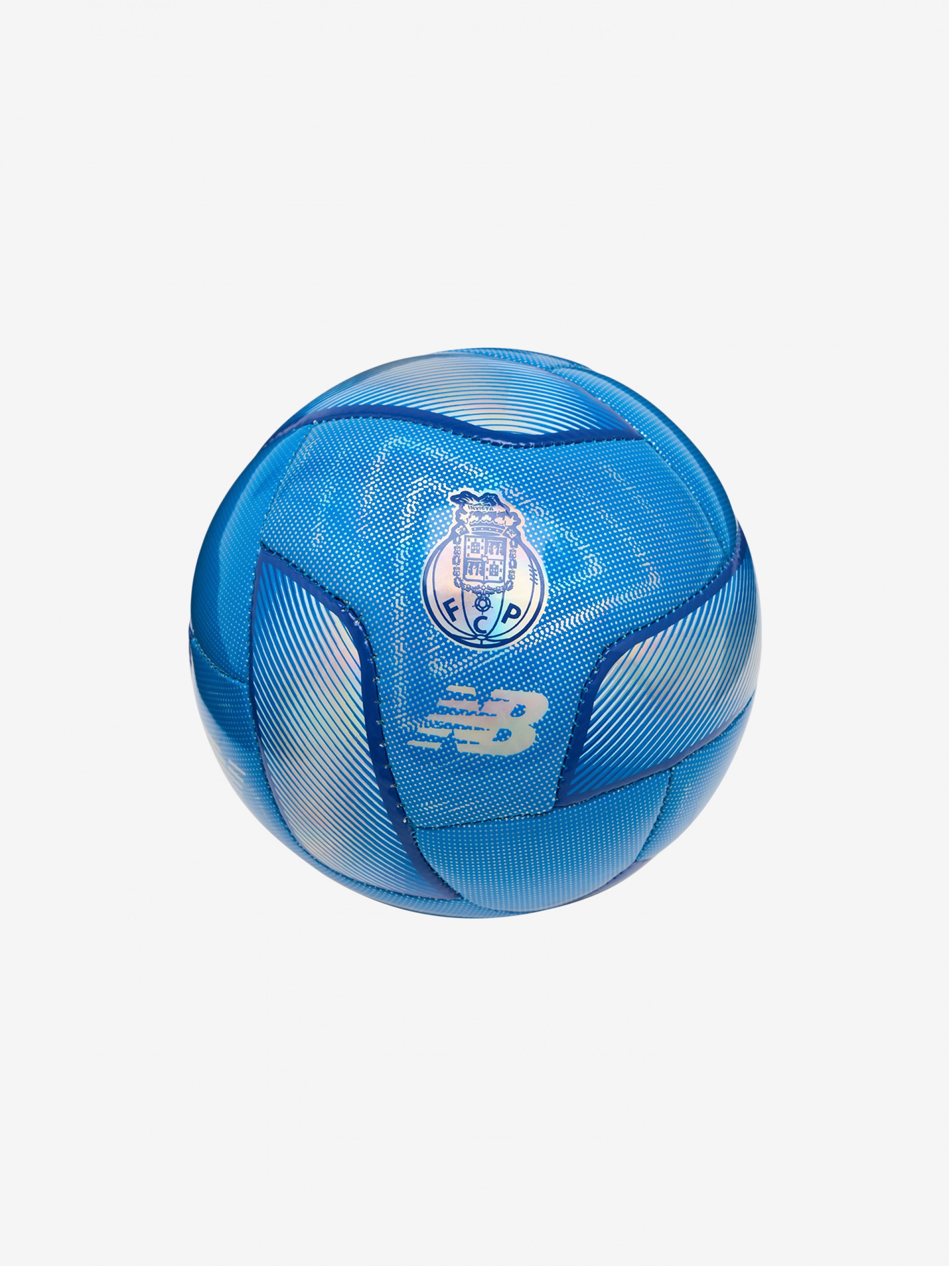 Mini Balón New Balance Geodesa F. C. Porto 25/26
