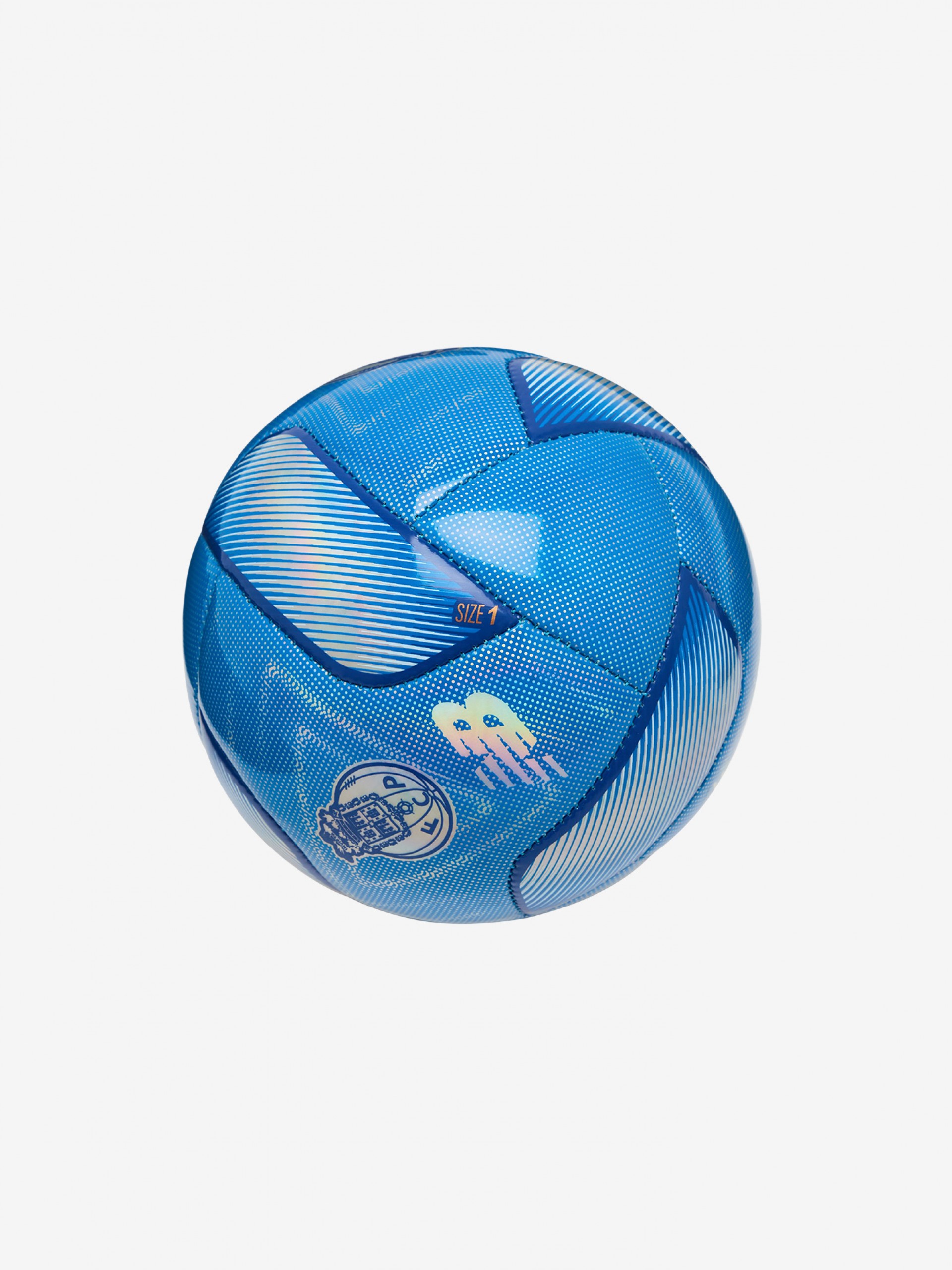 Mini Balón New Balance Geodesa F. C. Porto 25/26