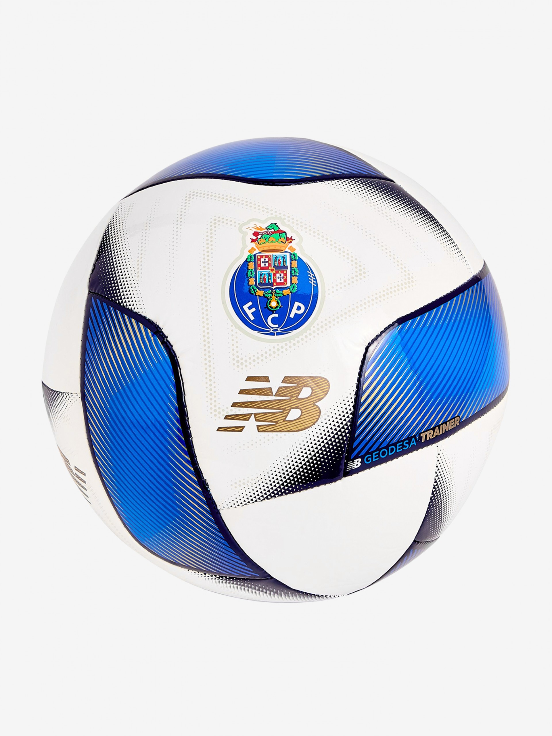 Bola New Balance Geodesa F. C. Porto EP25/26